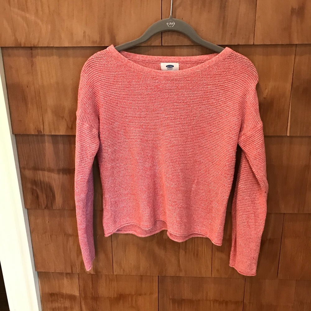 Tween oldnavy sweater.
